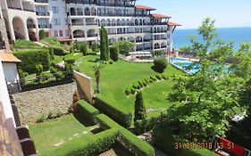 Monastery Seafront Apartments